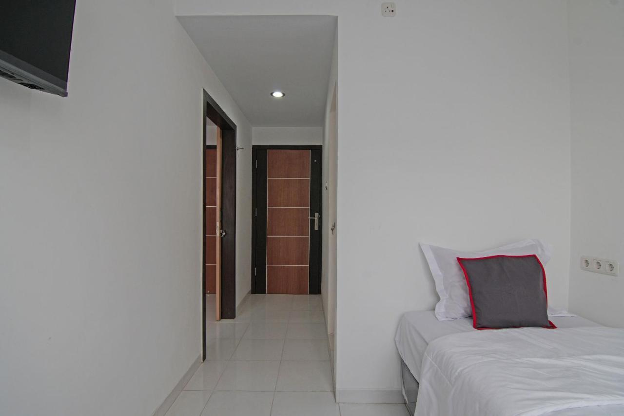 Hotel Oyo 92300 Koala House Pekanbaru Exterior foto
